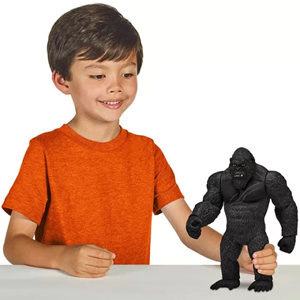 اکشن فیگور گودزیلا GODZILLA مدل King Kong-اسباب بازی
